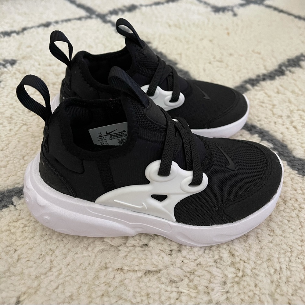 Nike RT Presto